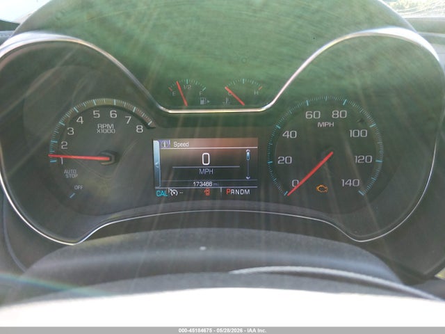 Chevrolet Impala 1lt