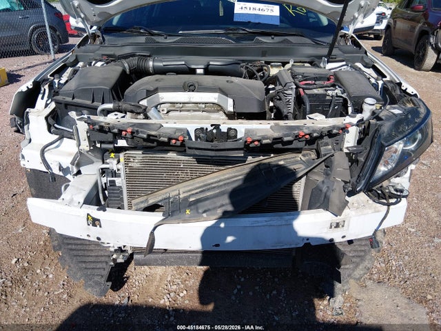 Chevrolet Impala 1lt