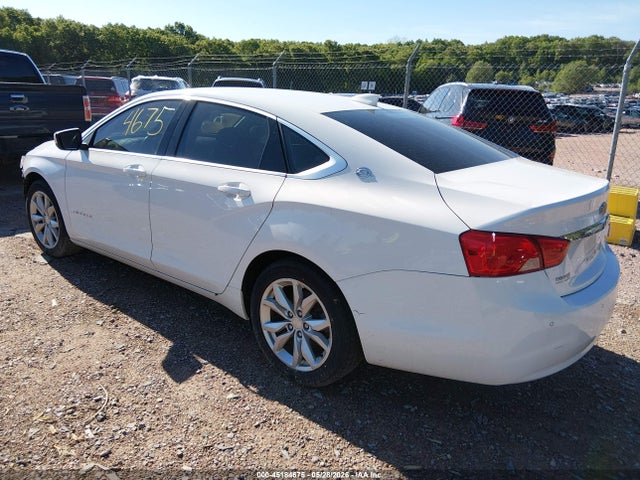 Chevrolet Impala 1lt