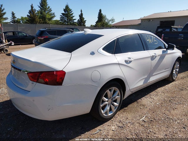 Chevrolet Impala 1lt