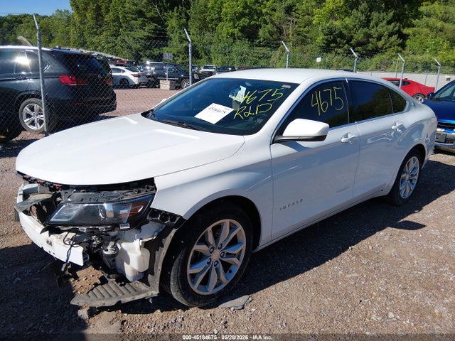 Chevrolet Impala 1lt