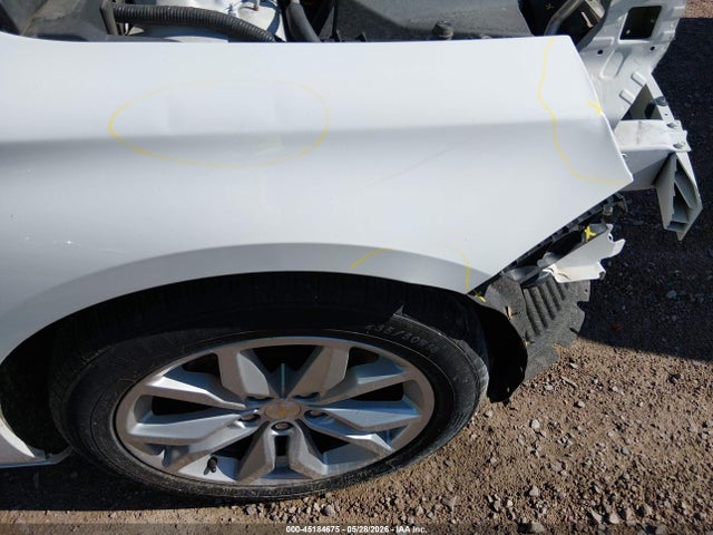 Chevrolet Impala 1lt