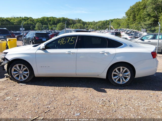 Chevrolet Impala 1lt