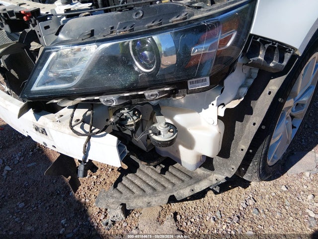 Chevrolet Impala 1lt