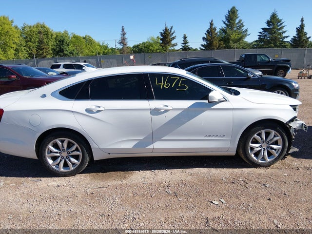 Chevrolet Impala 1lt