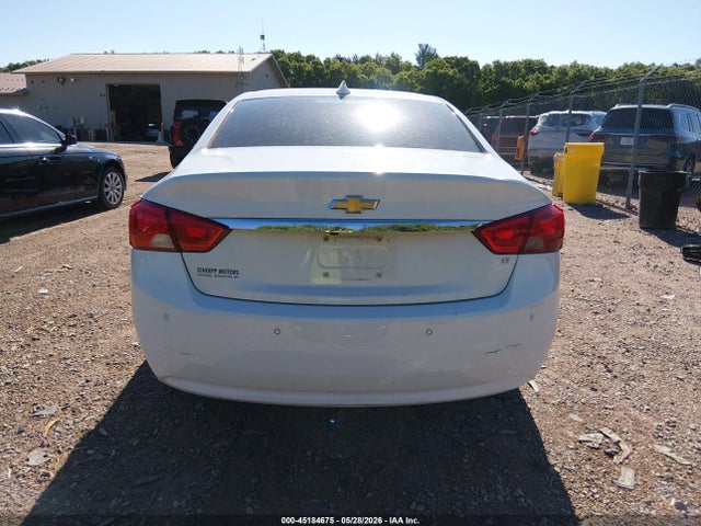 Chevrolet Impala 1lt