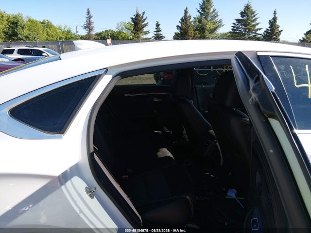 Chevrolet Impala 1lt