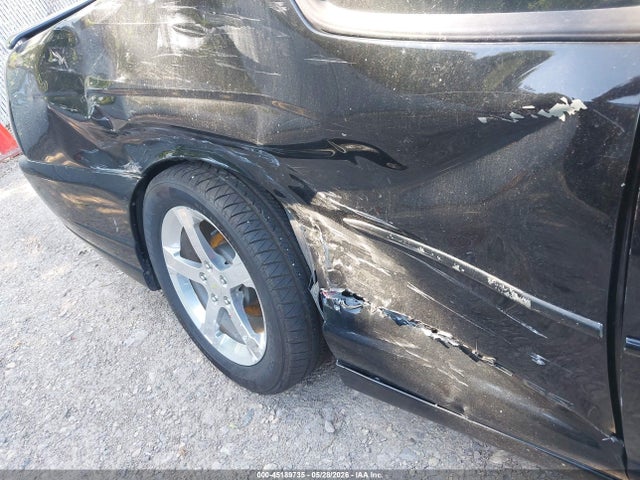 Chevrolet Monte Carlo Ss