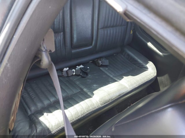 Chevrolet Monte Carlo Ss