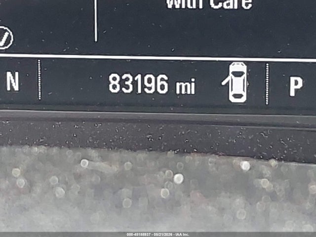 Chevrolet Cruze Lt Auto