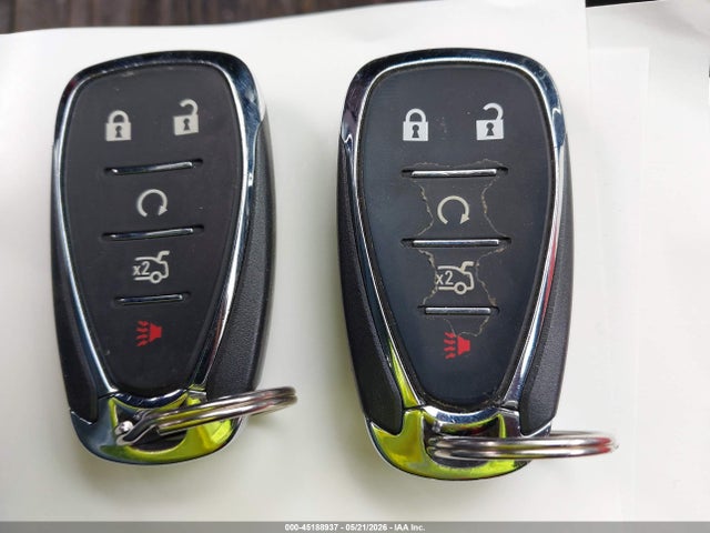 Chevrolet Cruze Lt Auto