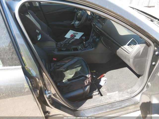 Mazda Mazda6 I Sport