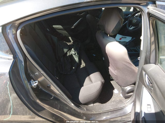 Mazda Mazda6 I Sport