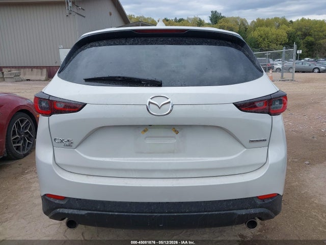 Mazda Cx 2.5 S Premium