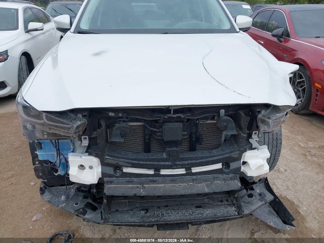 Mazda Cx 2.5 S Premium