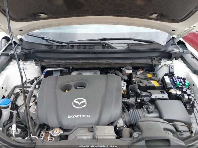 Mazda Cx 2.5 S Premium