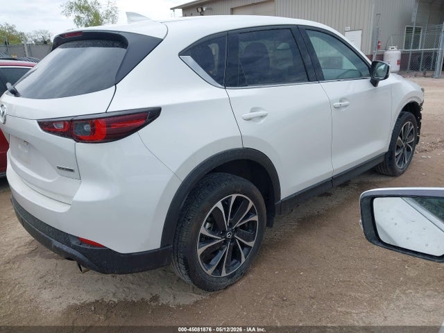 Mazda Cx 2.5 S Premium
