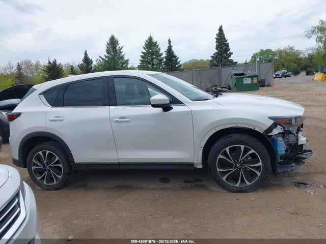 Mazda Cx 2.5 S Premium
