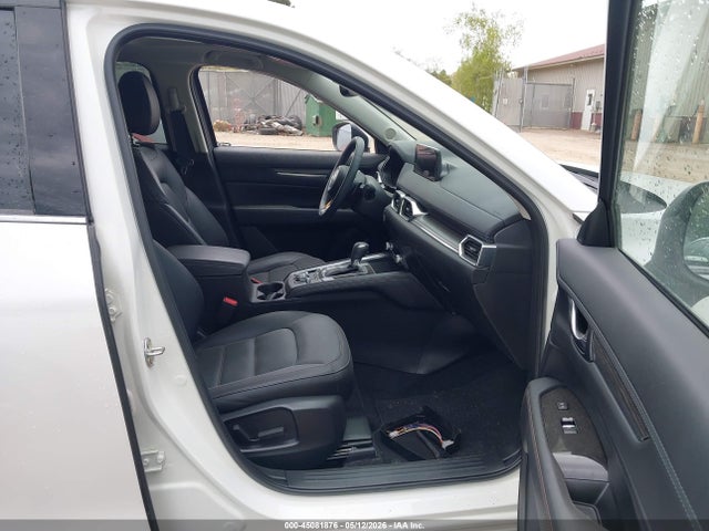 Mazda Cx 2.5 S Premium
