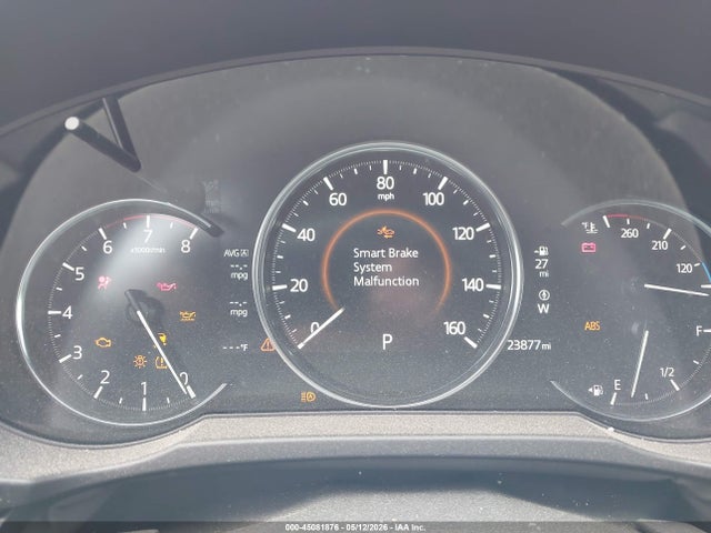 Mazda Cx 2.5 S Premium