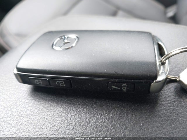 Mazda Cx 2.5 S Premium