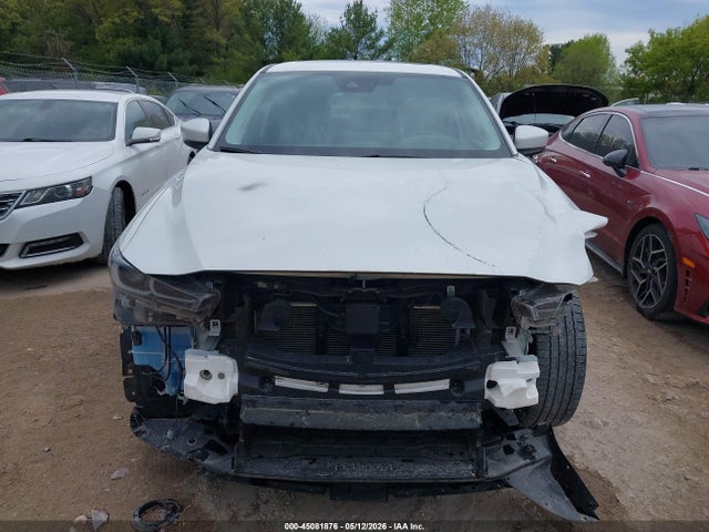 Mazda Cx 2.5 S Premium