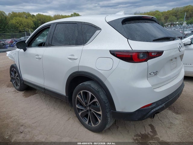 Mazda Cx 2.5 S Premium