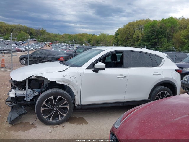 Mazda Cx 2.5 S Premium