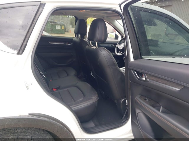 Mazda Cx 2.5 S Premium