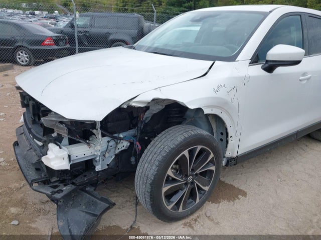 Mazda Cx 2.5 S Premium