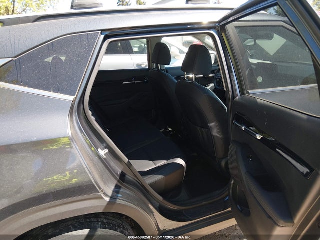 Kia Seltos Ex