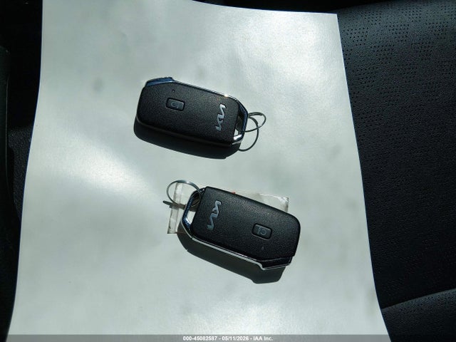 Kia Seltos Ex