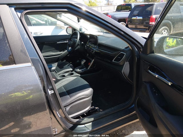 Kia Seltos Ex