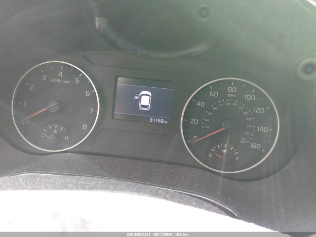 Kia Seltos Ex
