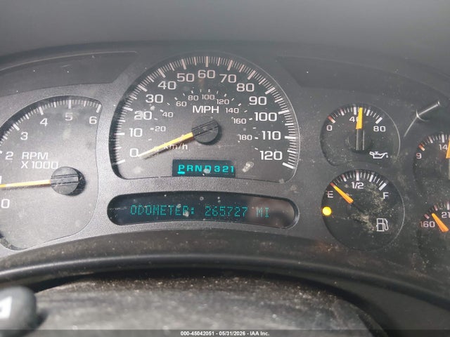 Chevrolet Suburban 1500 Z71