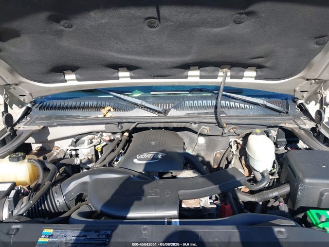 Chevrolet Suburban 1500 Z71
