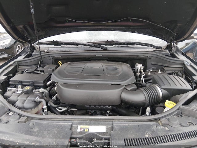 Jeep Grand Cherokee Limited 4x4