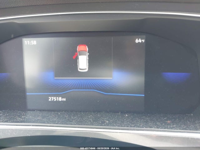 Volkswagen Tiguan 2.0t Se