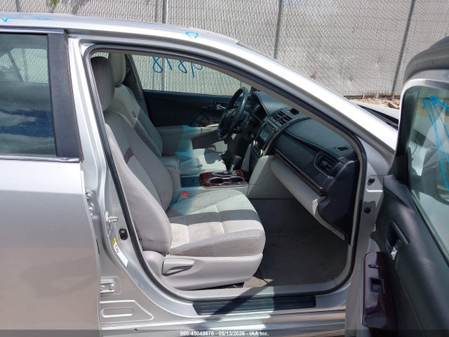 Toyota Camry Xle