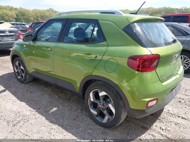 Hyundai VENUE Sel