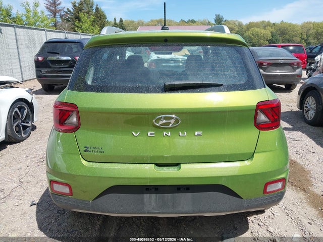 Hyundai VENUE Sel