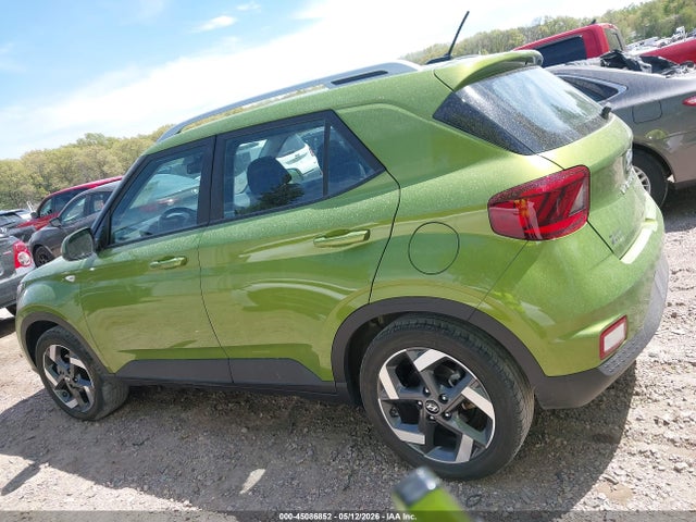 Hyundai VENUE Sel