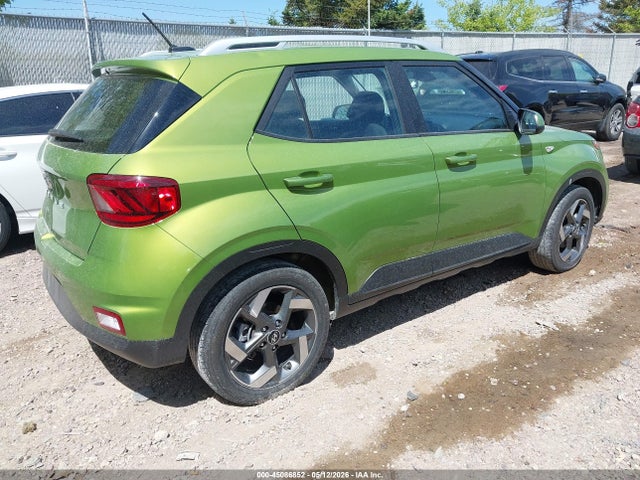 Hyundai VENUE Sel