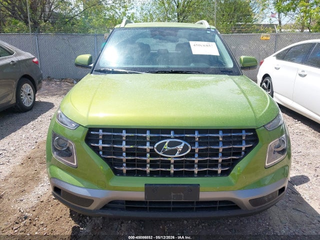 Hyundai VENUE Sel