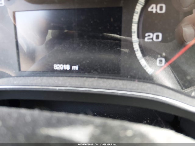 Chevrolet Cruze Lt Auto