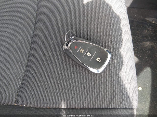 Chevrolet Cruze Lt Auto