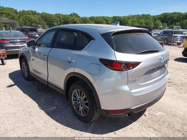 Mazda Cx Touring