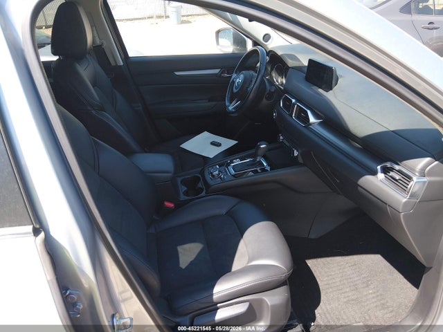 Mazda Cx Touring