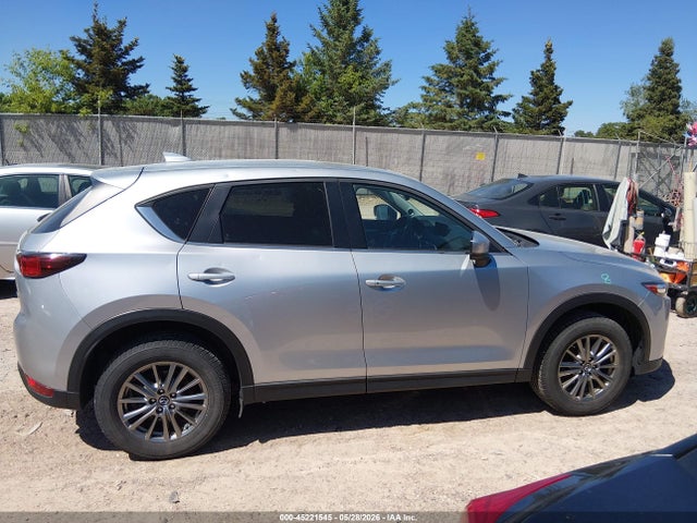 Mazda Cx Touring
