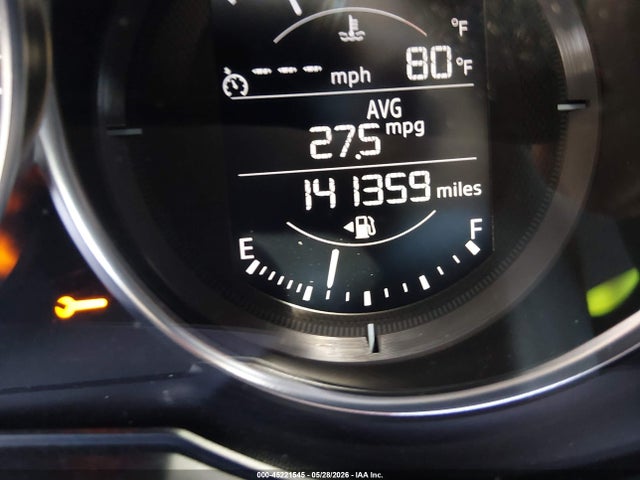 Mazda Cx Touring